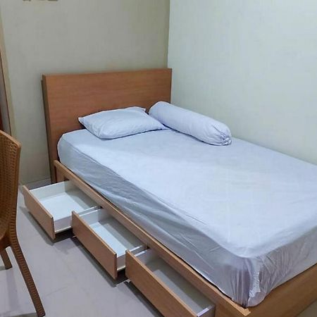 Hotel Koolkost @ Jalan Tirto Agung Srondolwetan Exterior foto