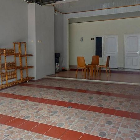 Hotel Koolkost @ Jalan Tirto Agung Srondolwetan Exterior foto