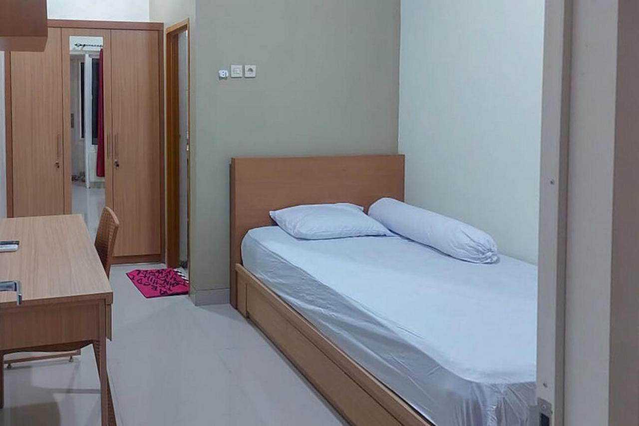 Hotel Koolkost @ Jalan Tirto Agung Srondolwetan Exterior foto